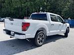 2025 Ford F-150 SuperCrew Cab 4x2 Pickup for sale #A1882 - photo 2