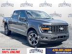 2025 Ford F-150 SuperCrew Cab 4x2 Pickup for sale #A1883 - photo 1