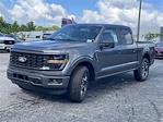 2025 Ford F-150 SuperCrew Cab 4x2 Pickup for sale #A1883 - photo 4