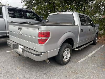 2011 Ford F-150 SuperCrew Cab RWD Pickup for sale #A1883A - photo 2