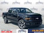 2025 Ford F-150 SuperCrew Cab 4x2 Pickup for sale #A1884 - photo 1