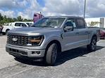 2025 Ford F-150 SuperCrew Cab 4x2 Pickup for sale #A1885 - photo 4