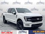 2025 Ford F-150 SuperCrew Cab 4x4 Pickup for sale #A1900 - photo 1
