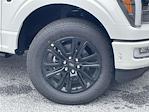 2025 Ford F-150 SuperCrew Cab 4x4 Pickup for sale #A1900 - photo 26