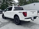 2025 Ford F-150 SuperCrew Cab 4x4 Pickup for sale #A1900 - photo 29