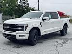 2025 Ford F-150 SuperCrew Cab 4x4 Pickup for sale #A1900 - photo 4