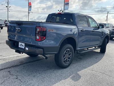 New 2025 Ford Ranger XLT SuperCrew Cab 4x4 Pickup for sale #A1902 - photo 2