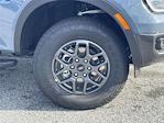 New 2025 Ford Ranger XLT SuperCrew Cab 4x4 Pickup for sale #A1902 - photo 24