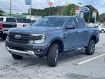 New 2025 Ford Ranger XLT SuperCrew Cab 4x4 Pickup for sale #A1902 - photo 4