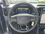 New 2025 Ford Ranger XLT SuperCrew Cab 4x4 Pickup for sale #A1902 - photo 5