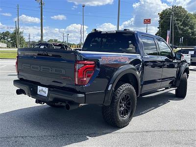 2024 Ford F-150 SuperCrew Cab 4x4 Pickup for sale #A1905A - photo 2