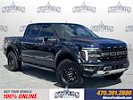 2024 Ford F-150 SuperCrew Cab 4x4 Pickup for sale #A1905A - photo 1