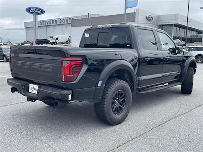 2025 Ford F-150 SuperCrew Cab 4x4 Pickup for sale #A1906 - photo 2