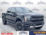 2025 Ford F-150 SuperCrew Cab 4x4 Pickup for sale #A1906 - photo 1
