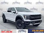 2025 Ford F-150 SuperCrew Cab 4x4 Pickup for sale #A1908 - photo 1