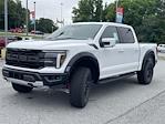 2025 Ford F-150 SuperCrew Cab 4x4 Pickup for sale #A1908 - photo 4