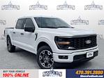 2025 Ford F-150 SuperCrew Cab 4x2 Pickup for sale #A1911 - photo 1