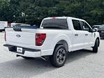 2025 Ford F-150 SuperCrew Cab 4x2 Pickup for sale #A1911 - photo 2