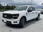 2025 Ford F-150 SuperCrew Cab 4x2 Pickup for sale #A1911 - photo 4