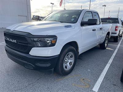 Used 2024 Ram 1500 Tradesman Quad Cab for sale #A1911A - photo 1