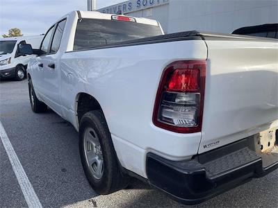 Used 2024 Ram 1500 Tradesman Quad Cab for sale #A1911A - photo 2