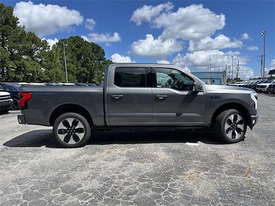 2025 Ford F-150 Lightning SuperCrew Cab AWD Pickup for sale #A1913 - photo 2