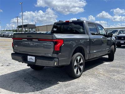 2025 Ford F-150 Lightning SuperCrew Cab AWD Pickup for sale #A1913 - photo 2