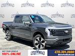 2025 Ford F-150 Lightning SuperCrew Cab AWD Pickup for sale #A1913 - photo 1