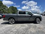 2025 Ford F-150 Lightning SuperCrew Cab AWD Pickup for sale #A1913 - photo 3