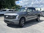 2025 Ford F-150 Lightning SuperCrew Cab AWD Pickup for sale #A1913 - photo 23
