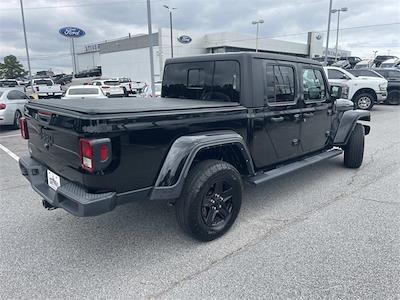 2021 Jeep Gladiator Crew Cab 4x4 Pickup for sale #A1916M - photo 2
