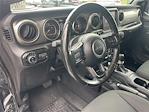 Used 2021 Jeep Gladiator Sport Crew Cab 4x4 Pickup for sale #A1916M - photo 18