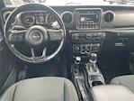 2021 Jeep Gladiator Crew Cab 4x4 Pickup for sale #A1916M - photo 4