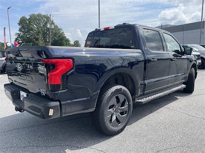 2025 Ford F-150 Lightning SuperCrew Cab AWD Pickup for sale #A1918 - photo 2
