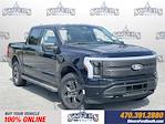New 2025 Ford F-150 Lightning Flash SuperCrew Cab AWD Pickup for sale #A1918 - photo 1