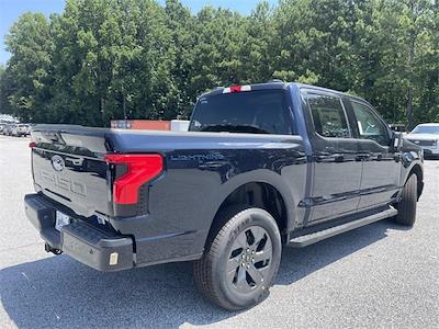 2025 Ford F-150 Lightning SuperCrew Cab AWD Pickup for sale #A1919 - photo 2