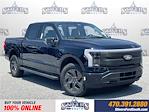 New 2025 Ford F-150 Lightning Flash SuperCrew Cab AWD Pickup for sale #A1919 - photo 1