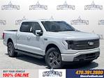 New 2025 Ford F-150 Lightning Lariat SuperCrew Cab AWD Pickup for sale #A1920 - photo 1