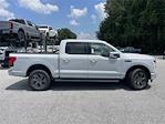 New 2025 Ford F-150 Lightning Lariat SuperCrew Cab AWD Pickup for sale #A1920 - photo 3