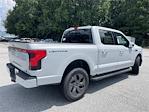 New 2025 Ford F-150 Lightning Lariat SuperCrew Cab AWD Pickup for sale #A1920 - photo 2