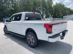 New 2025 Ford F-150 Lightning Lariat SuperCrew Cab AWD Pickup for sale #A1920 - photo 4