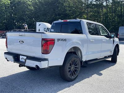 New 2025 Ford F-150 XLT SuperCrew Cab 4x4 Pickup for sale #A1921 - photo 2