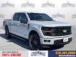 New 2025 Ford F-150 XLT SuperCrew Cab 4x4 Pickup for sale #A1921 - photo 1