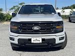 New 2025 Ford F-150 XLT SuperCrew Cab 4x4 Pickup for sale #A1921 - photo 3