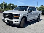 New 2025 Ford F-150 XLT SuperCrew Cab 4x4 Pickup for sale #A1921 - photo 4