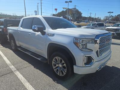 Used 2021 GMC Sierra 1500 Denali Crew Cab for sale #A1921A - photo 2