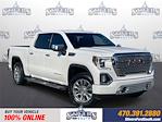 2021 GMC Sierra 1500 Crew Cab 4WD Pickup for sale #A1921A - photo 2