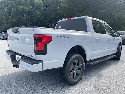 New 2025 Ford F-150 Lightning Flash SuperCrew Cab AWD Pickup for sale #A1922 - photo 2