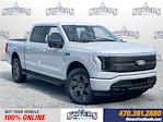 New 2025 Ford F-150 Lightning Flash SuperCrew Cab AWD Pickup for sale #A1922 - photo 1