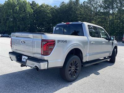 New 2025 Ford F-150 Lariat SuperCrew Cab 4x4 Pickup for sale #A1923 - photo 2